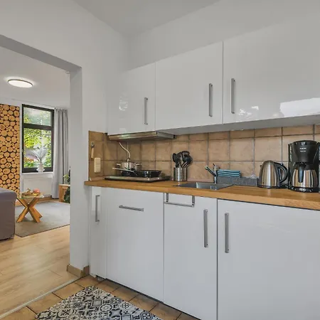 Appartement Hirsch Stadt 3 - Balkon Mit Flussblick - Parkplatz