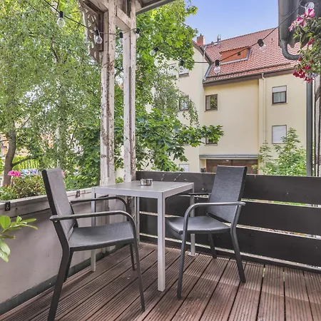 Hirsch Stadt 3 - Balkon Mit Flussblick - Parkplatz Bad Harzburg