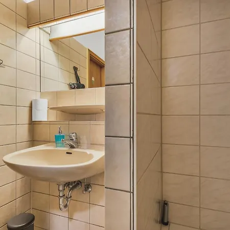 Stadt-apartment 3 Sehn Suchts Ort باد هازبرغ