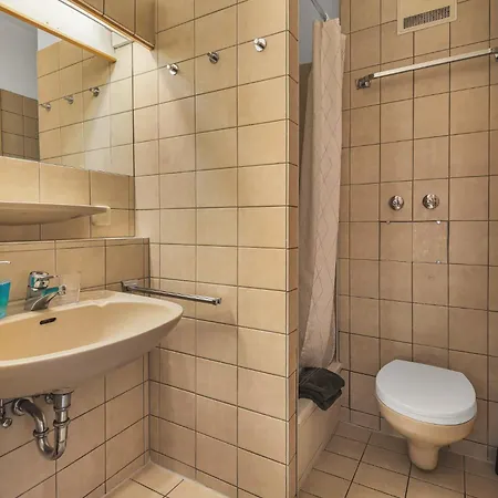 Stadt-apartment 3 Sehn Suchts Ort * باد هازبرغ