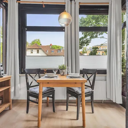 Apartment Hirsch Stadt 3 - Balkon Mit Flussblick - Parkplatz *