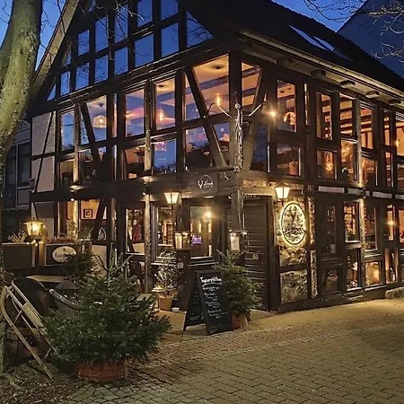 Hirsch Stadt 3 - Balkon Mit Flussblick - Parkplatz Appartement Bad Harzburg