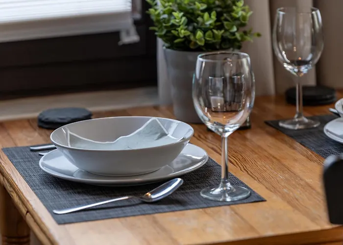 Apartamento Hirsch Stadt 3 - Balkon Mit Flussblick - Parkplatz Bad Harzburg