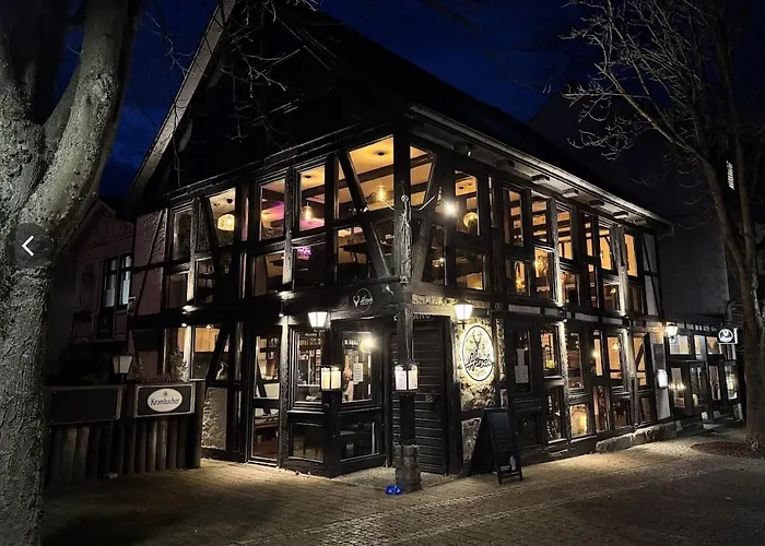 公寓 Hirsch Stadt 3 - Balkon Mit Flussblick - Parkplatz 巴特哈尔茨堡